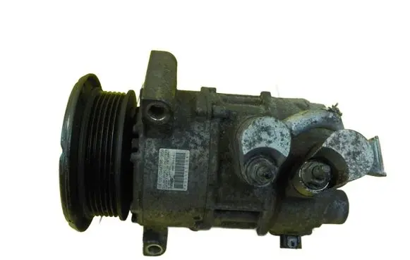 Dodge Caliber Air conditioning (A/C) compressor (pump) 4471905059