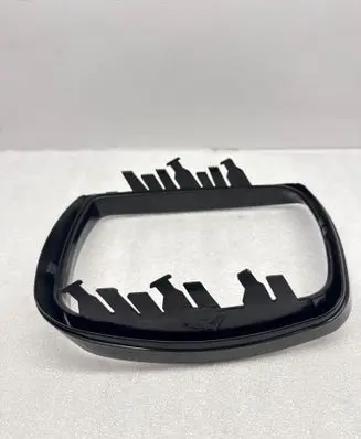 BMW X5 E53 Front door wing mirror part 51167002320