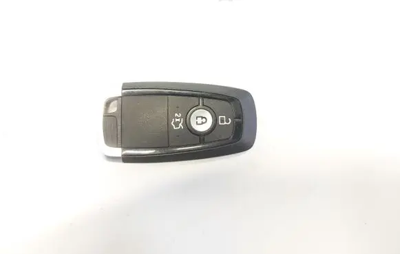 Ford Ranger IV Ignition key/card