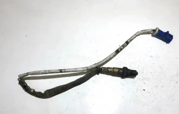 Lambda probe sensor