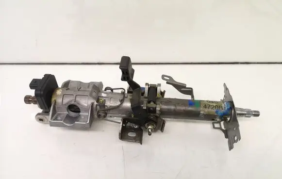 Toyota Corolla Verso E121 Steering column universal joint 0404720B 8924502010 0265005432