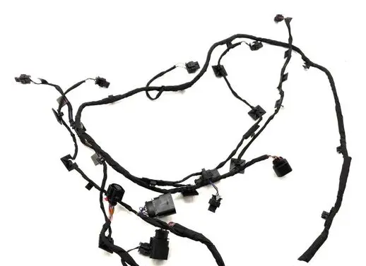 Volkswagen ID. Buzz Handbrake wiring loom/harness 1T3971104F