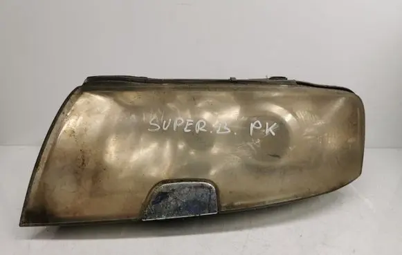 Headlight/headlamp