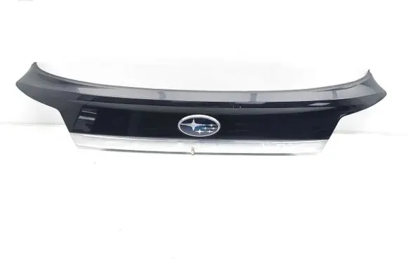 Subaru Outback Tailgate trim 91112AJ050 C08010034