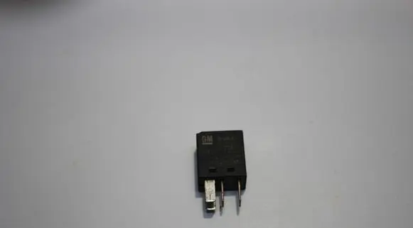 Volkswagen Sharan Other relay 90508807