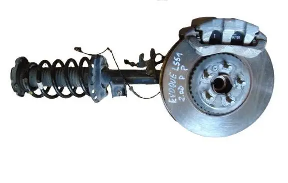 Land Rover Range Rover Evoque L551 Front suspension assembly kit set K8D218045AB