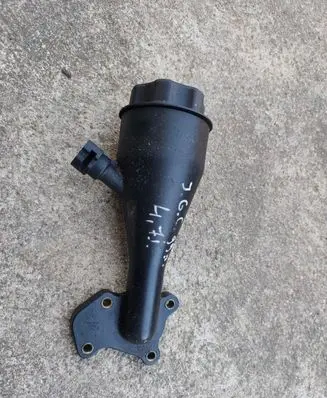 Jeep Grand Cherokee (WJ) Oil fill pipe P53021774AF