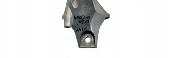 Audi A6 S6 C6 4F Engine mounting bracket 4F0399113AJ