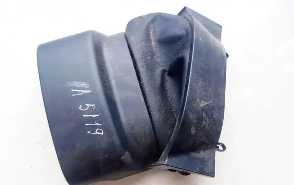 Ford Kuga I Steering wheel column trim 3M513530ABW 3M51-3530-ABW