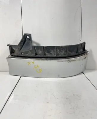 Audi A3 S3 8L Rear/tail light trim molding 8L0807377