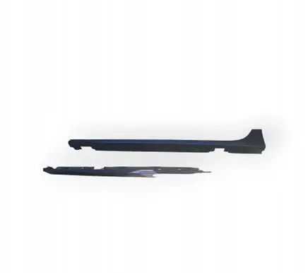 Audi A7 S7 4G Sill/side skirt trim 4G8853859J