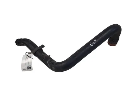 Chrysler Grand Voyager V Intercooler hose/pipe