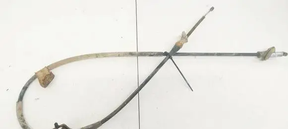 Honda FR-V Handbrake/parking brake wiring cable 