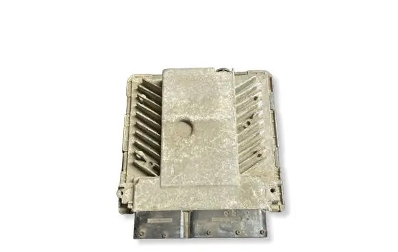 Audi A3 S3 8P Engine control unit/module 03G906018DN