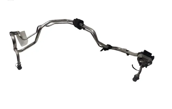 Volvo V60 Air conditioning (A/C) pipe/hose