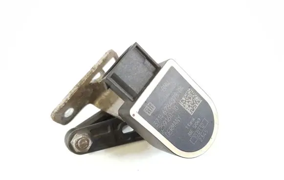 BMW 6 F12 F13 Headlight/headlamp level sensor 37146784075