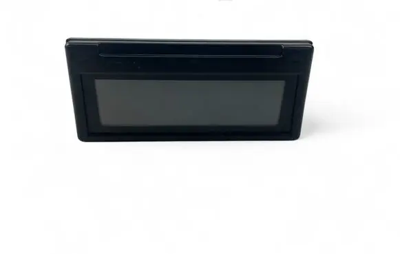 Volvo S40 Screen/display/small screen 31268055