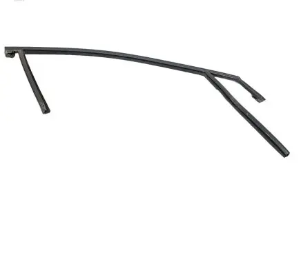 Ford Edge II Rubber seal front door window/glass C757P M000031 FT4Z5821596D