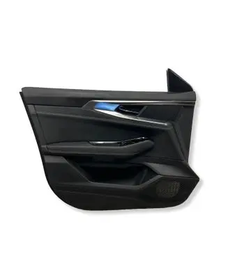 Renault Austral Front door card panel trim 809012152R 530130592 27075026