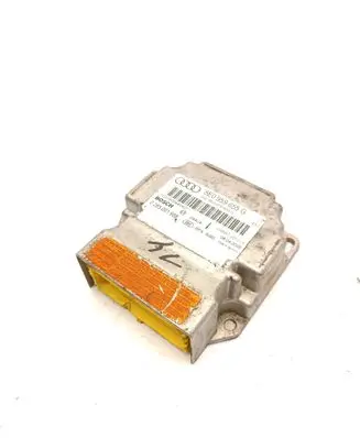 Audi A4 S4 B7 8E 8H Airbag control unit/module 8E0959655G 0285001668