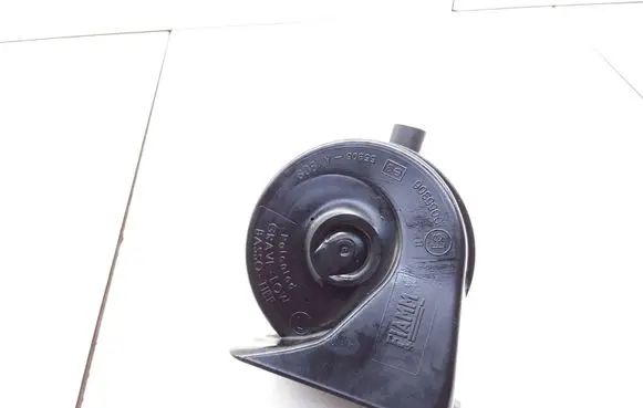 BMW 3 E90 E91 Horn signal E30055306 E355306