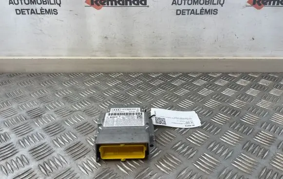 Airbag control unit/module