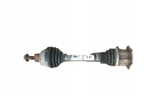 Audi A4 S4 B8 8K Front driveshaft 8K0407271Q