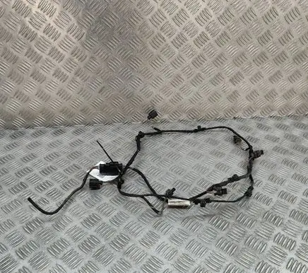 Volkswagen PASSAT B8 Parking sensor (PDC) wiring loom 3G5971104C
