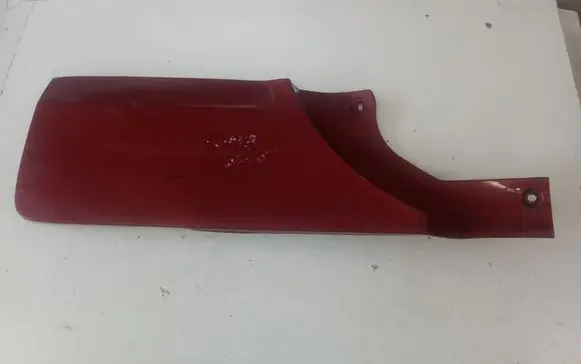 Toyota RAV 4 (XA30) Tailgate/boot cover trim set 