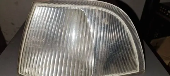 Volvo S40, V40 Front indicator light 30806986