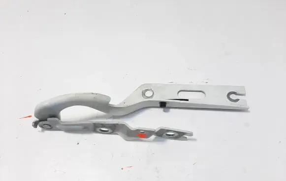 Volkswagen Polo VI Engine bonnet/hood hinges 2G0823301G
