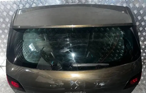 Citroen DS4 Tailgate/trunk/boot lid CITROENDS4