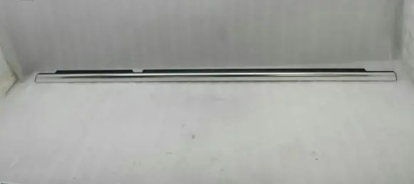Mercedes-Benz R W251 Rear door glass trim molding A2516905080
