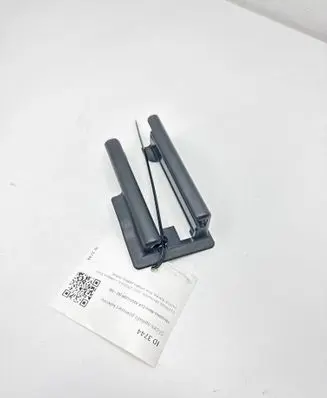 Mercedes-Benz CLK A209 C209 Front passenger seat rail trim 2039191420