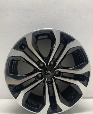 Ford Puma R17 alloy rim L1TC1007DA