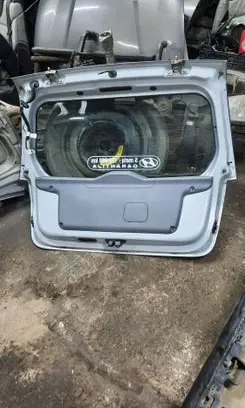 Hyundai Getz Tailgate/trunk/boot lid
