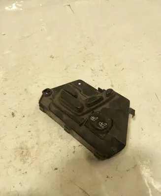 Mercedes-Benz S W220 Seat control switch 2208219251 034630260102 03463026