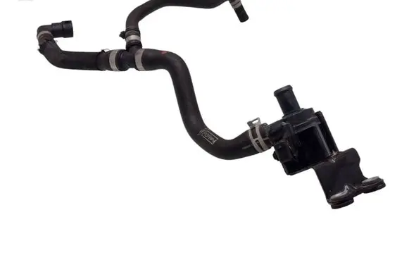 Ford Kuga II Electric auxiliary coolant/water pump DS7G8C419CB