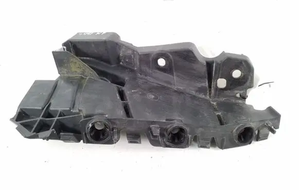 Porsche Cayenne (9Y0 9Y3) Front bumper mounting bracket 9Y0807049F