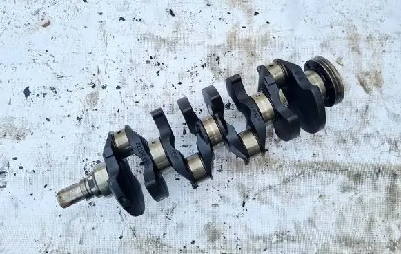 Ford Mondeo MK I Crankshaft 14DA50772