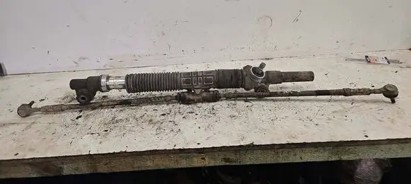 Toyota iQ Steering rack
