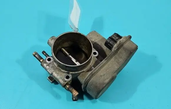 Opel Astra H Throttle body valve 5WS91703 IMPRK1588304