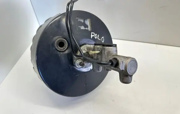 Volkswagen Polo Brake booster 6Q1614105R 220802