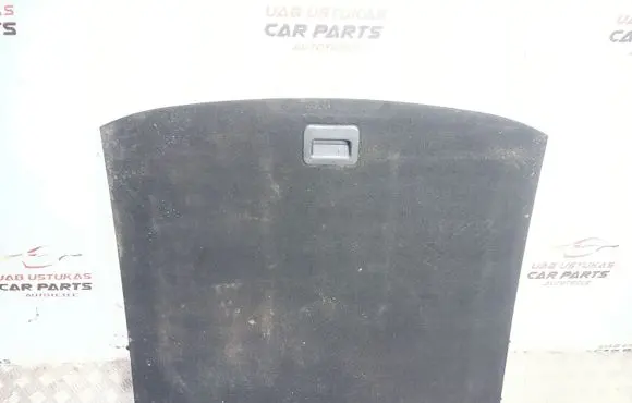 Mitsubishi Lancer VIII Trunk/boot mat liner 7646A104