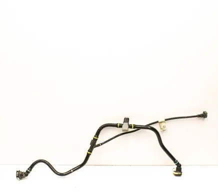 Ford Escape III Vacuum line/pipe/hose GV619C047AD