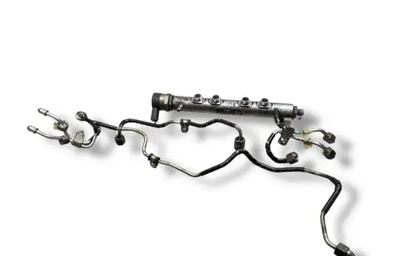 Land Rover Range Rover Sport L320 Fuel main line pipe 0445216028 018756L 9X2Q9D280EA