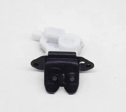 Nissan Leaf II (ZE1) Tailgate/trunk/boot lock/catch/latch