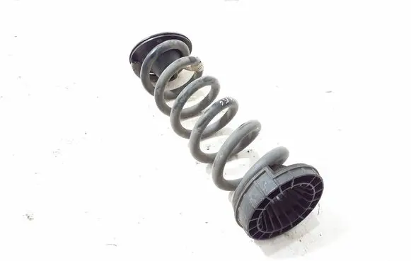Mercedes-Benz C W206 Rear coil spring A2063244800