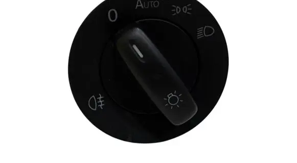 Volkswagen PASSAT B6 Light switch 1K0941431AR 10001709