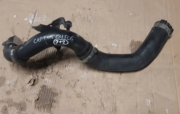 Renault Captur Intercooler hose/pipe 7E144604208R